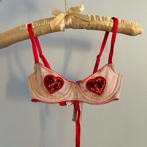 Victoria’s secret Mesh Bra